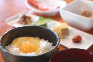おいしいご飯