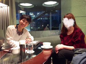 個別相談