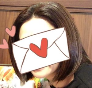 Mさん