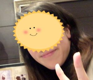 Yさん